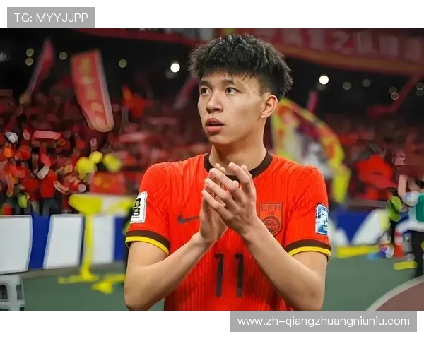 王钰栋11球成本土射手王，留洋计划受关注