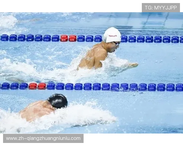 闫子贝蛙泳赛场屡登领奖台,老将坚持见证传承 闫子贝蛙泳赛场屡登领奖台,老将坚持见证传承