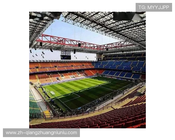 米兰双雄新球场预计2030-31赛季投入使用,老圣西罗将部分保留为博物馆 米兰双雄新球场预计2030-31赛季投入使用,老圣西罗将部分保留为博物馆